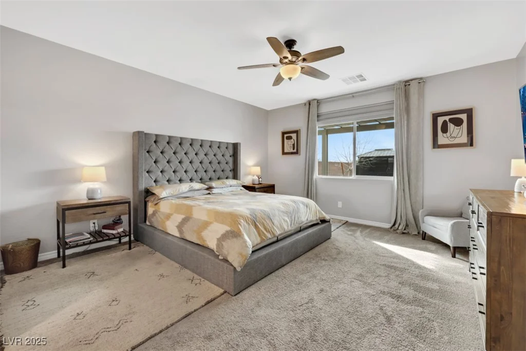 7115 Calvert Cliffs, North Las Vegas, NV 89084