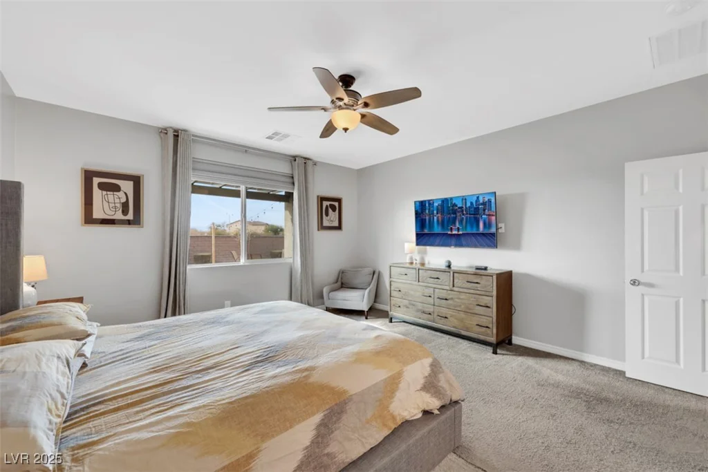 7115 Calvert Cliffs, North Las Vegas, NV 89084
