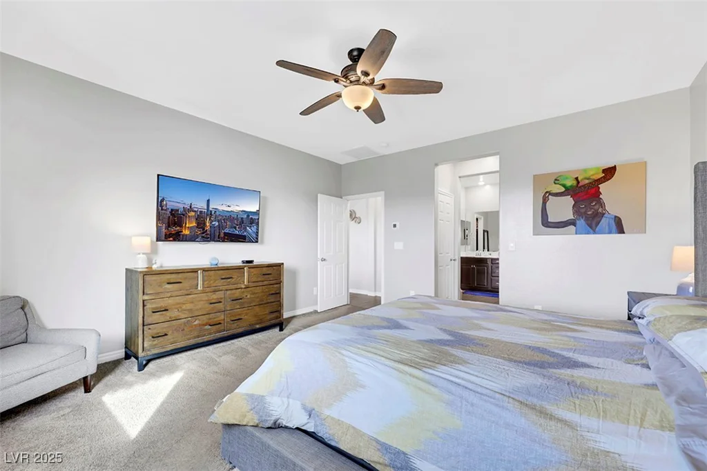 7115 Calvert Cliffs, North Las Vegas, NV 89084