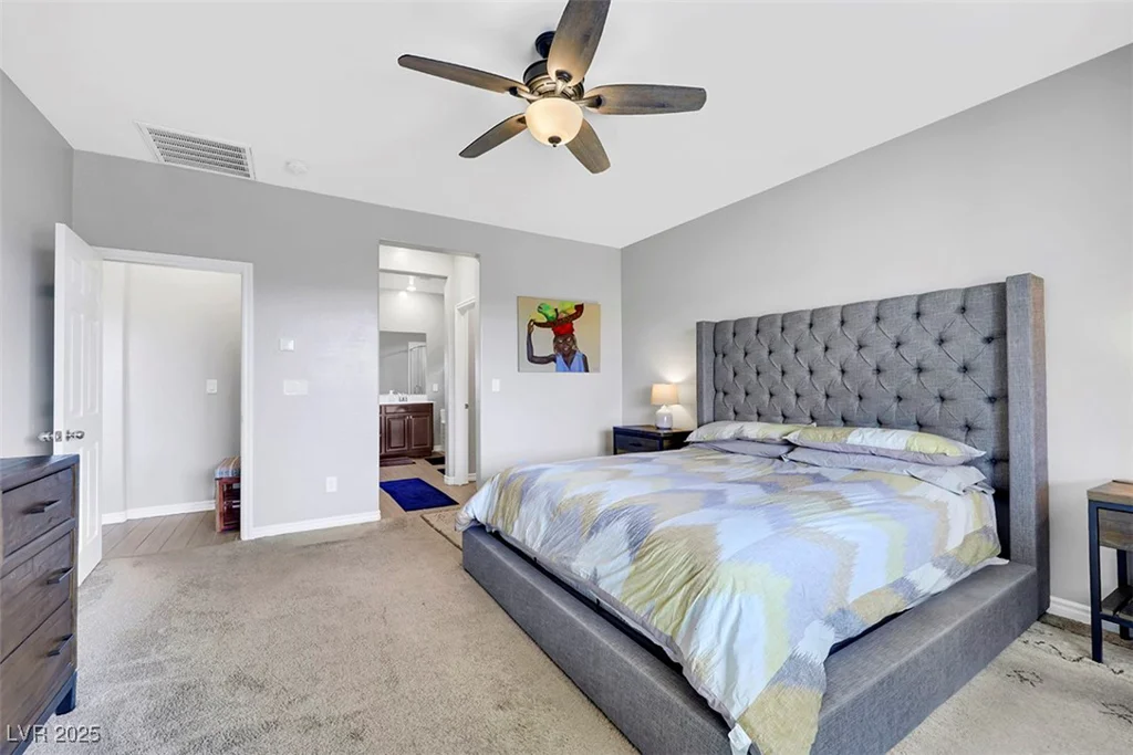 7115 Calvert Cliffs, North Las Vegas, NV 89084