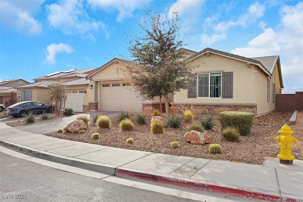 7115 Calvert Cliffs, North Las Vegas, NV 89084