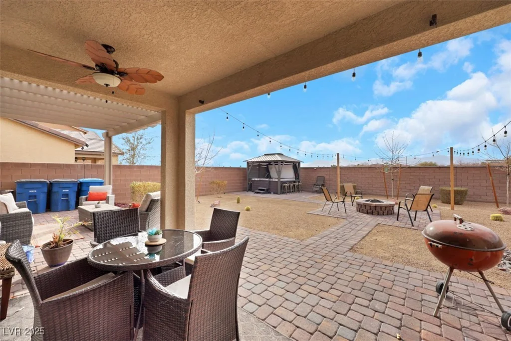 7115 Calvert Cliffs, North Las Vegas, NV 89084