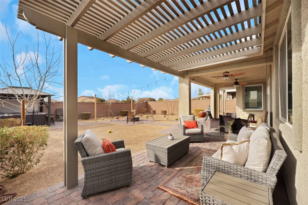 7115 Calvert Cliffs, North Las Vegas, NV 89084