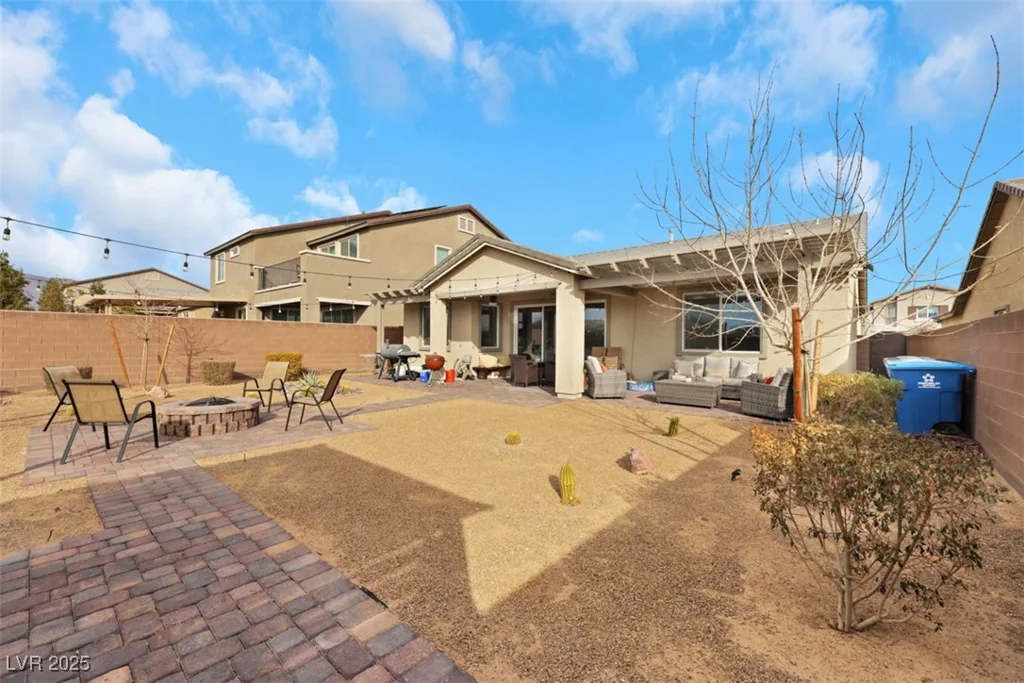 7115 Calvert Cliffs, North Las Vegas, NV 89084