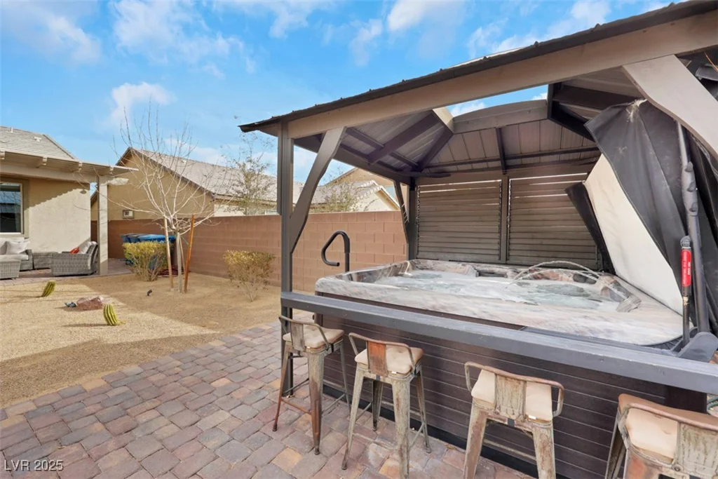 7115 Calvert Cliffs, North Las Vegas, NV 89084