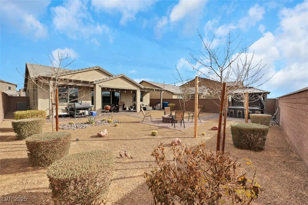 7115 Calvert Cliffs, North Las Vegas, NV 89084