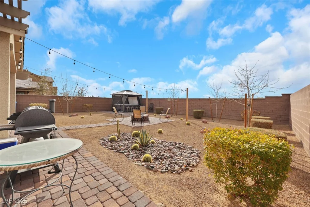 7115 Calvert Cliffs, North Las Vegas, NV 89084