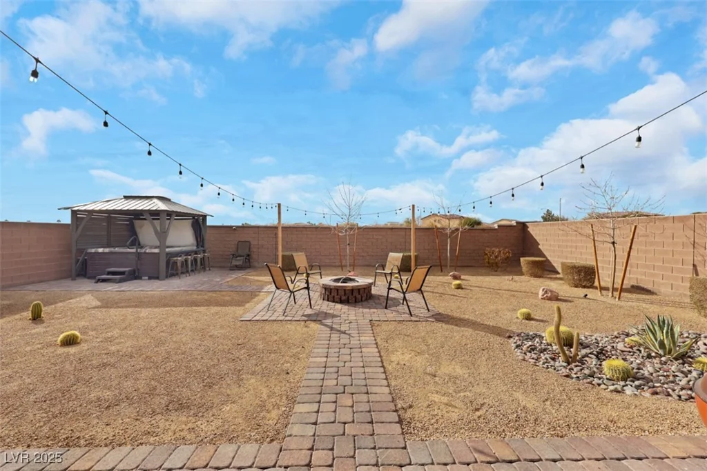 7115 Calvert Cliffs, North Las Vegas, NV 89084