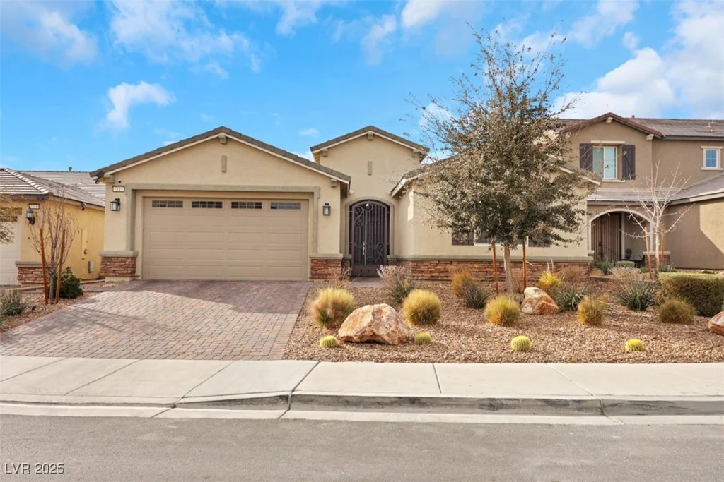 7115 Calvert Cliffs, North Las Vegas, NV 89084