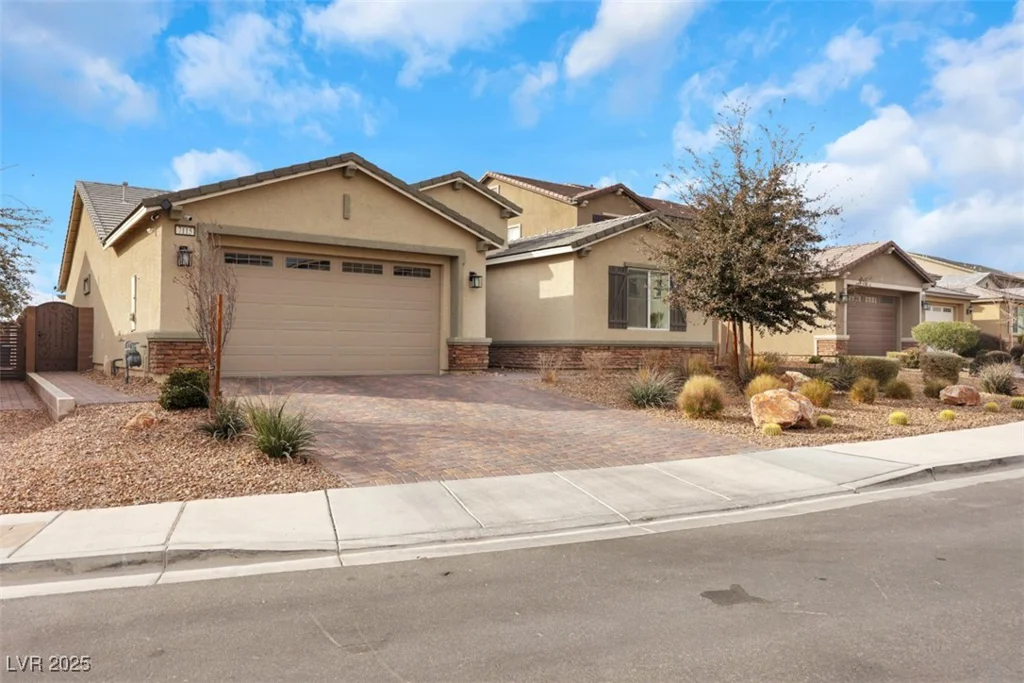 7115 Calvert Cliffs, North Las Vegas, NV 89084
