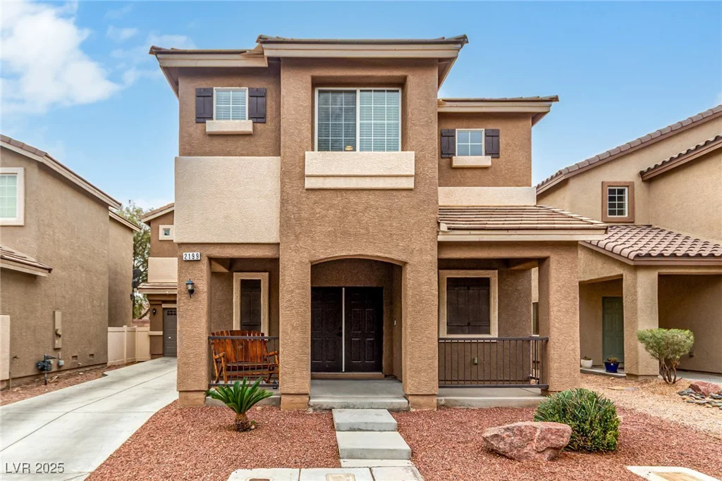 2199 Timescape, Las Vegas, NV 89123