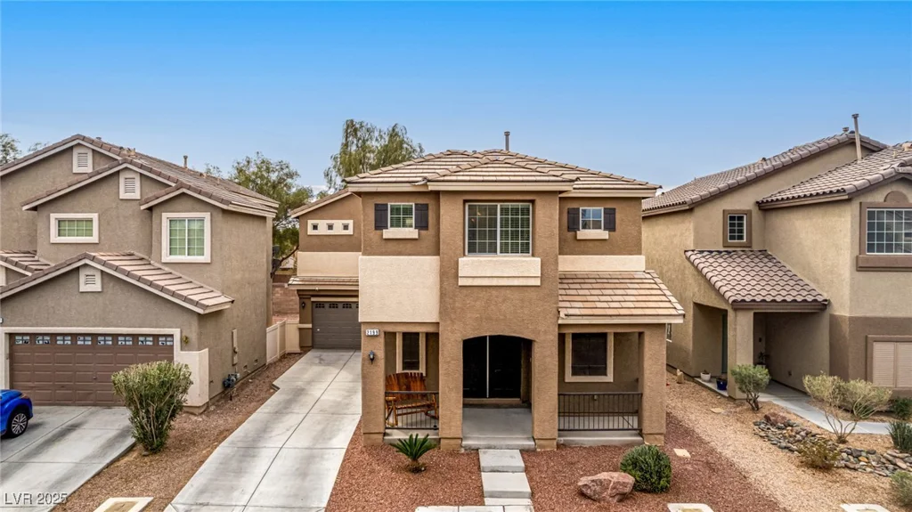 2199 Timescape, Las Vegas, NV 89123