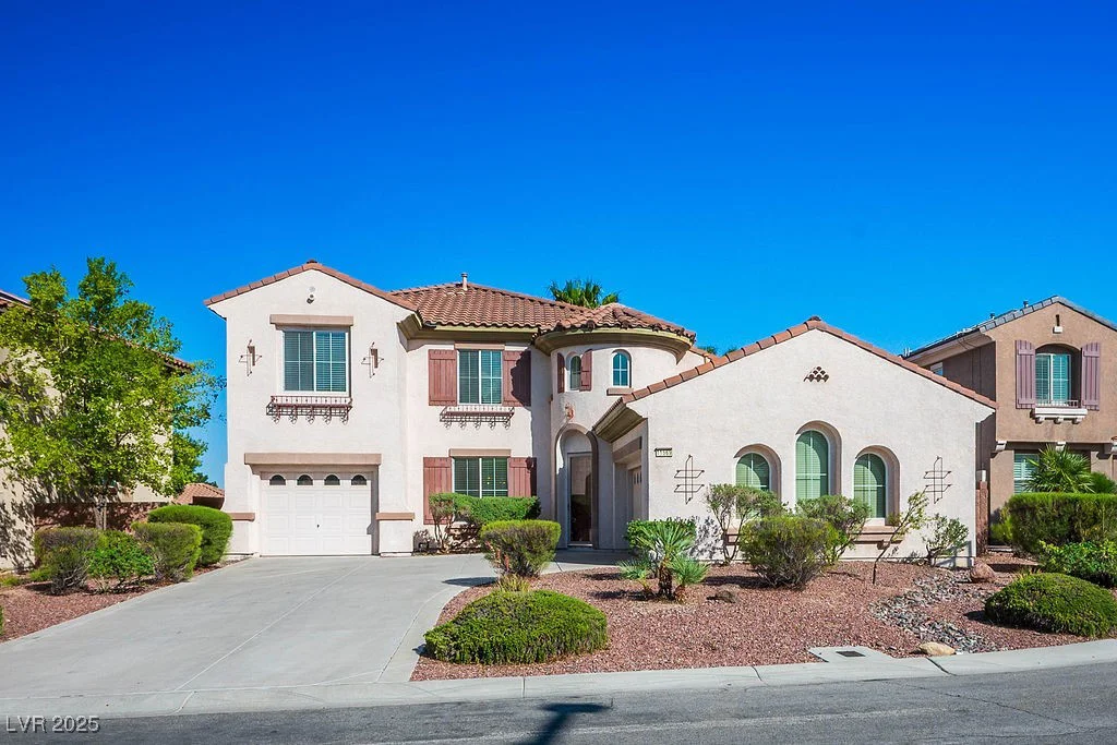 11569 Velicata, Las Vegas, NV 89138