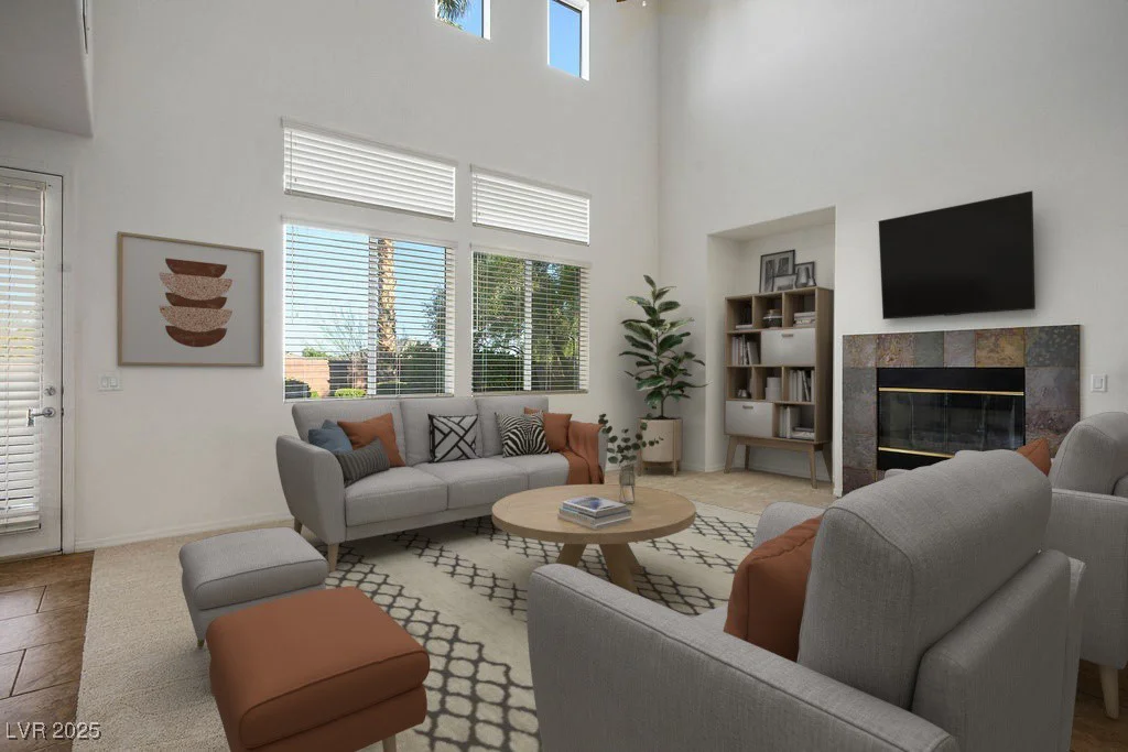 11569 Velicata, Las Vegas, NV 89138