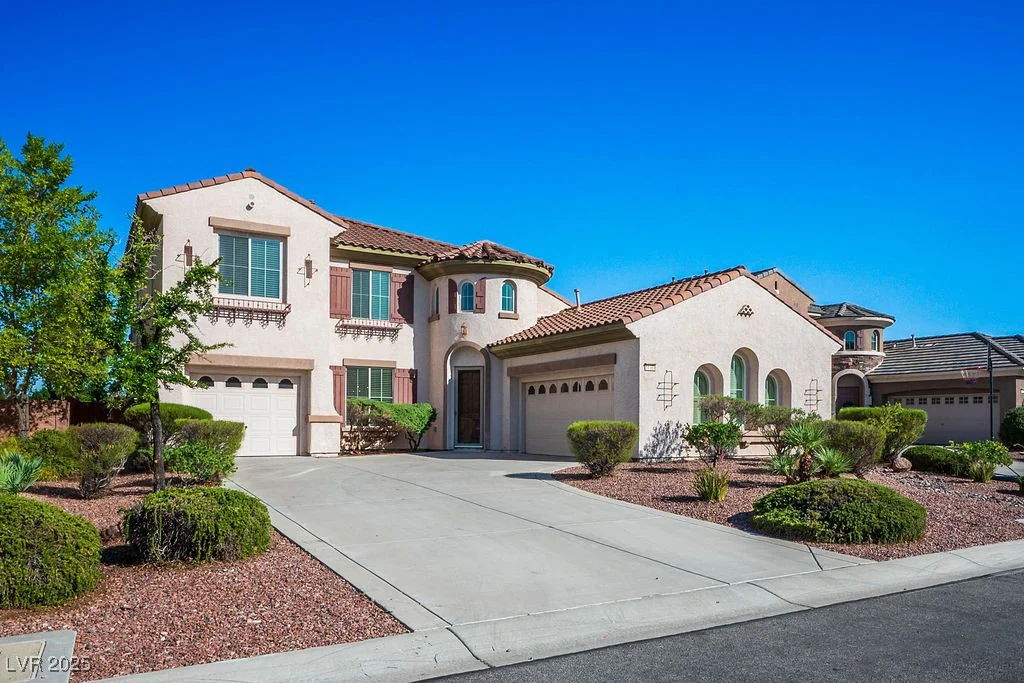 11569 Velicata, Las Vegas, NV 89138