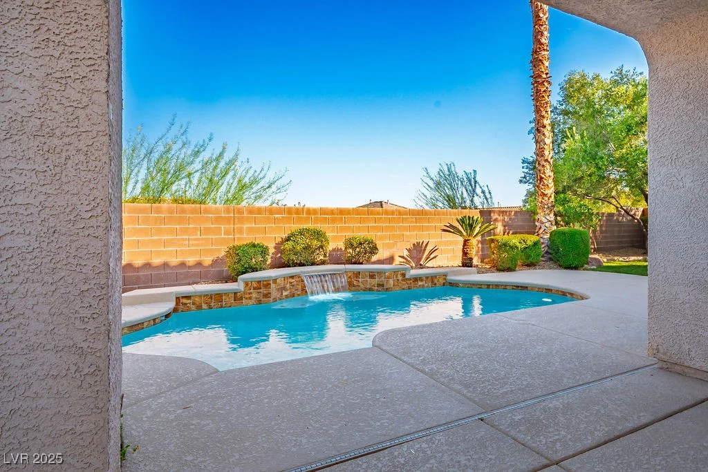11569 Velicata, Las Vegas, NV 89138