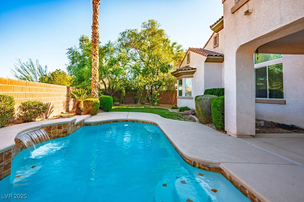 11569 Velicata, Las Vegas, NV 89138