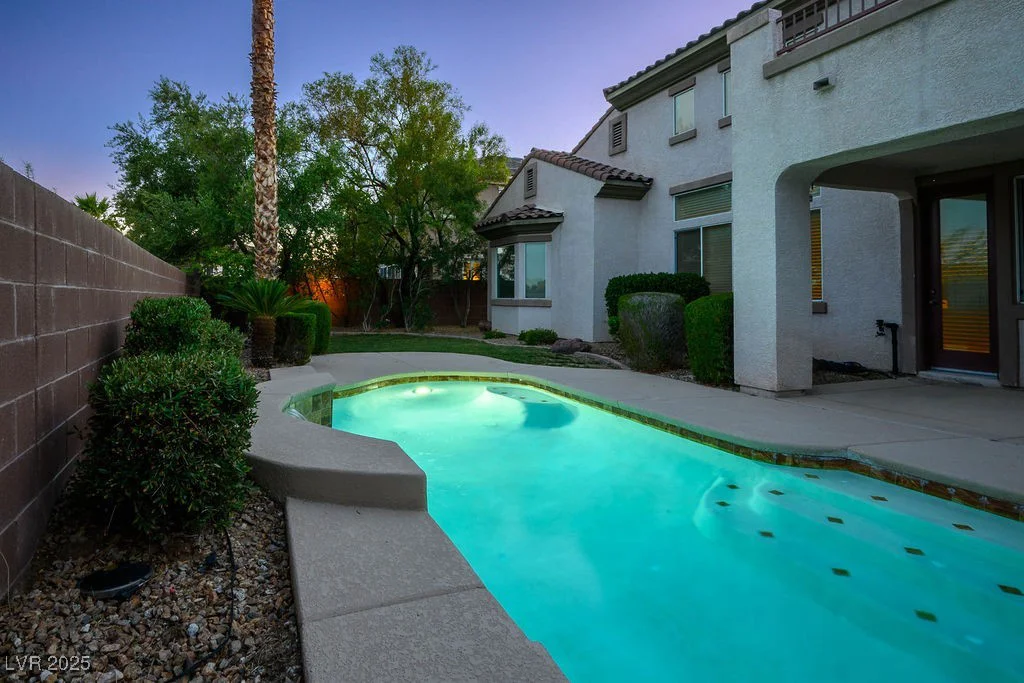 11569 Velicata, Las Vegas, NV 89138