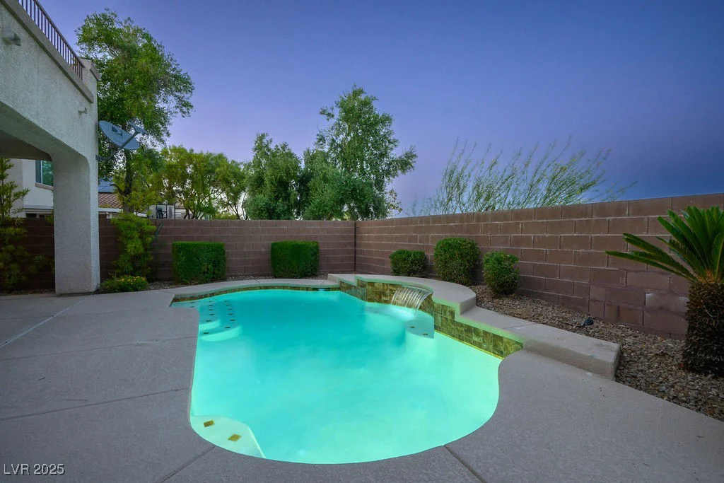 11569 Velicata, Las Vegas, NV 89138