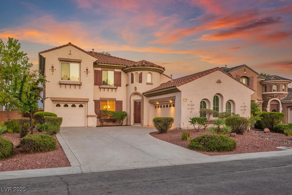 11569 Velicata, Las Vegas, NV 89138