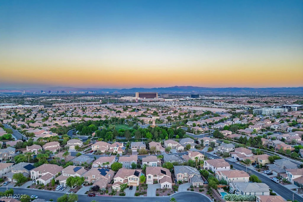 11569 Velicata, Las Vegas, NV 89138
