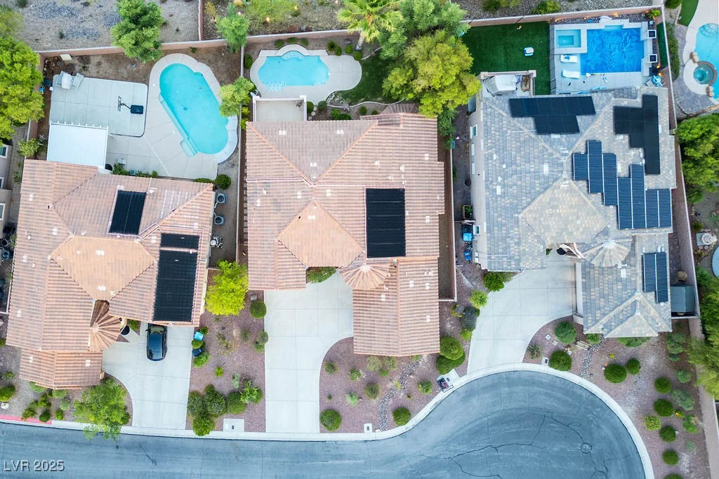 11569 Velicata, Las Vegas, NV 89138
