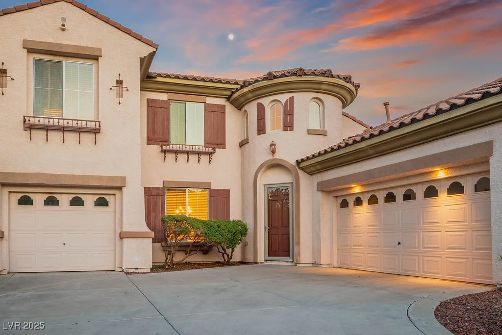 11569 Velicata, Las Vegas, NV 89138