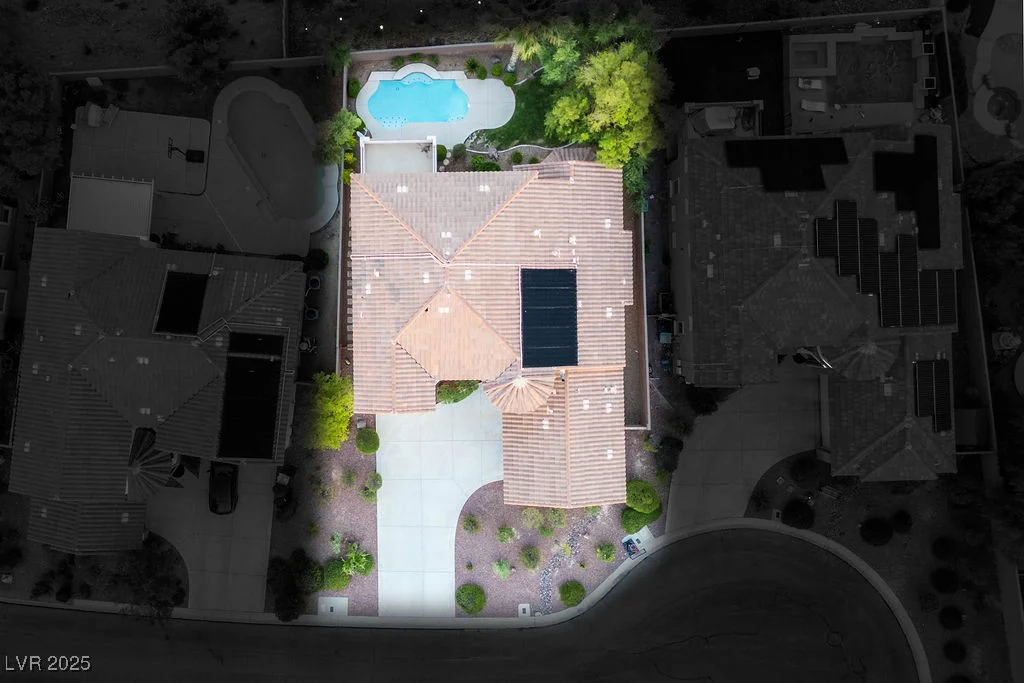 11569 Velicata, Las Vegas, NV 89138