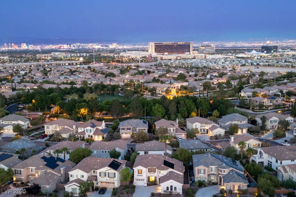 11569 Velicata, Las Vegas, NV 89138
