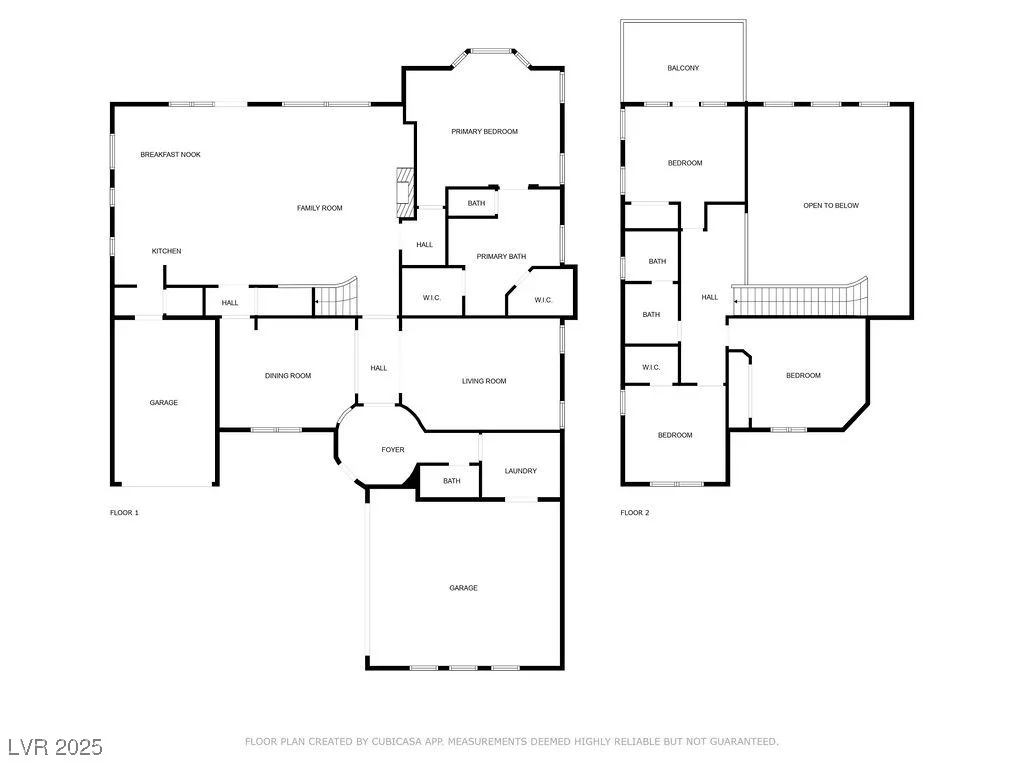 11569 Velicata, Las Vegas, NV 89138