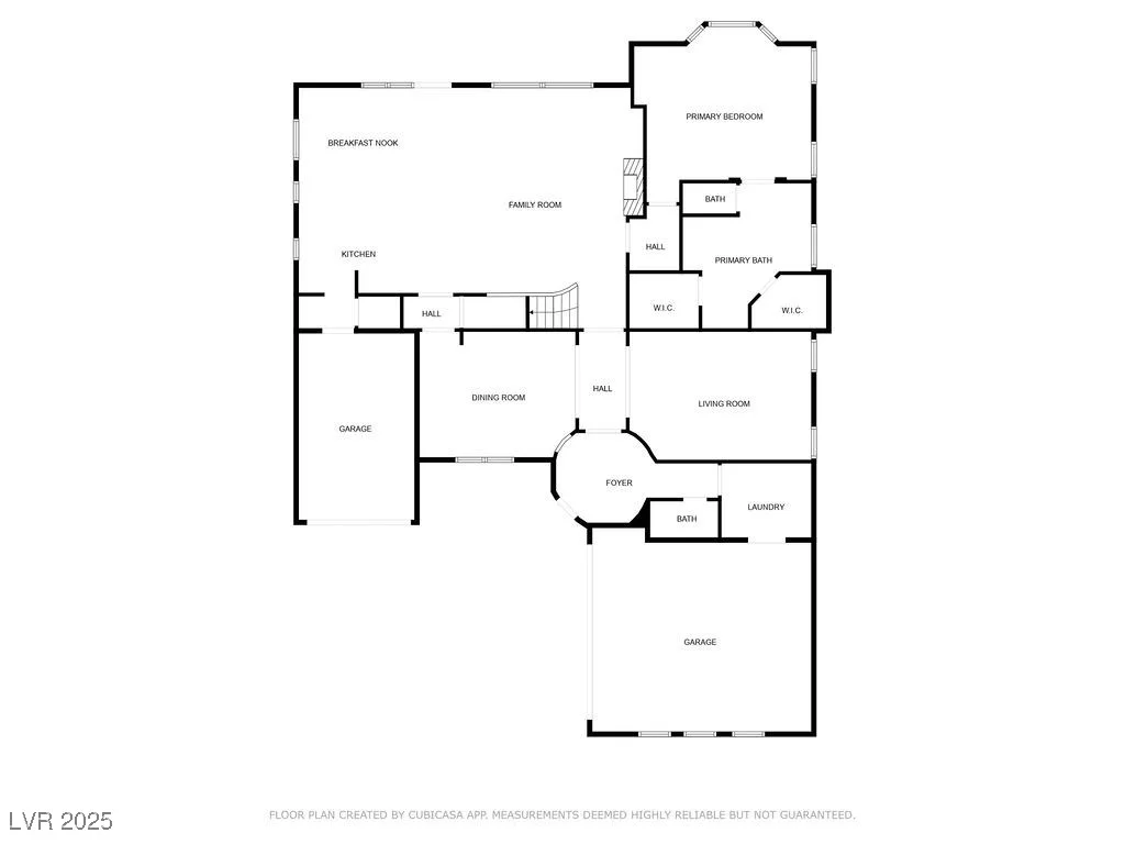 11569 Velicata, Las Vegas, NV 89138