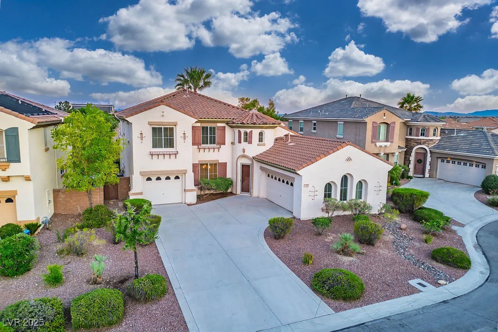 11569 Velicata, Las Vegas, NV 89138