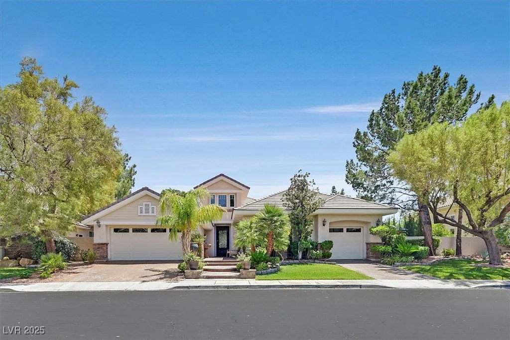 3000 Hammerwood, Las Vegas, NV 89135