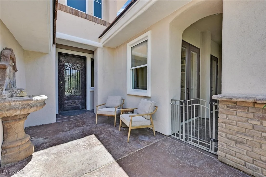 3000 Hammerwood, Las Vegas, NV 89135