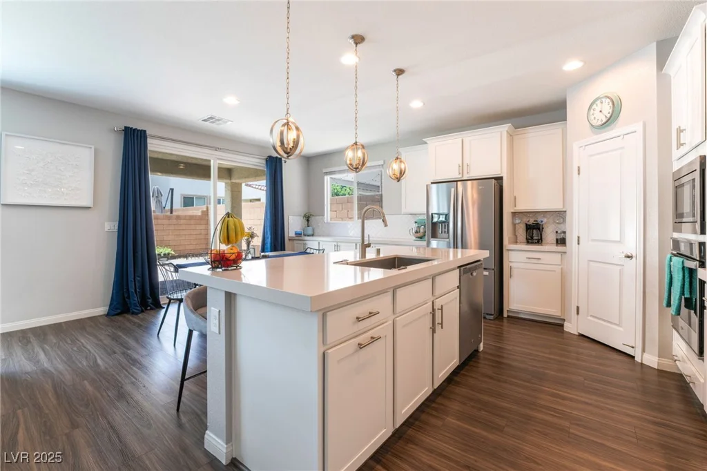 10829 Crestview Pointe, Las Vegas, NV 89166