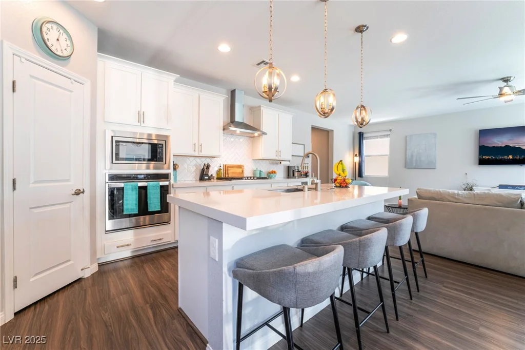 10829 Crestview Pointe, Las Vegas, NV 89166