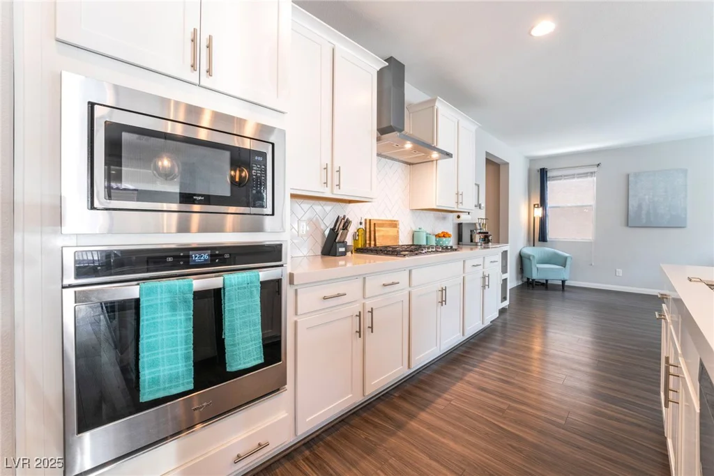 10829 Crestview Pointe, Las Vegas, NV 89166