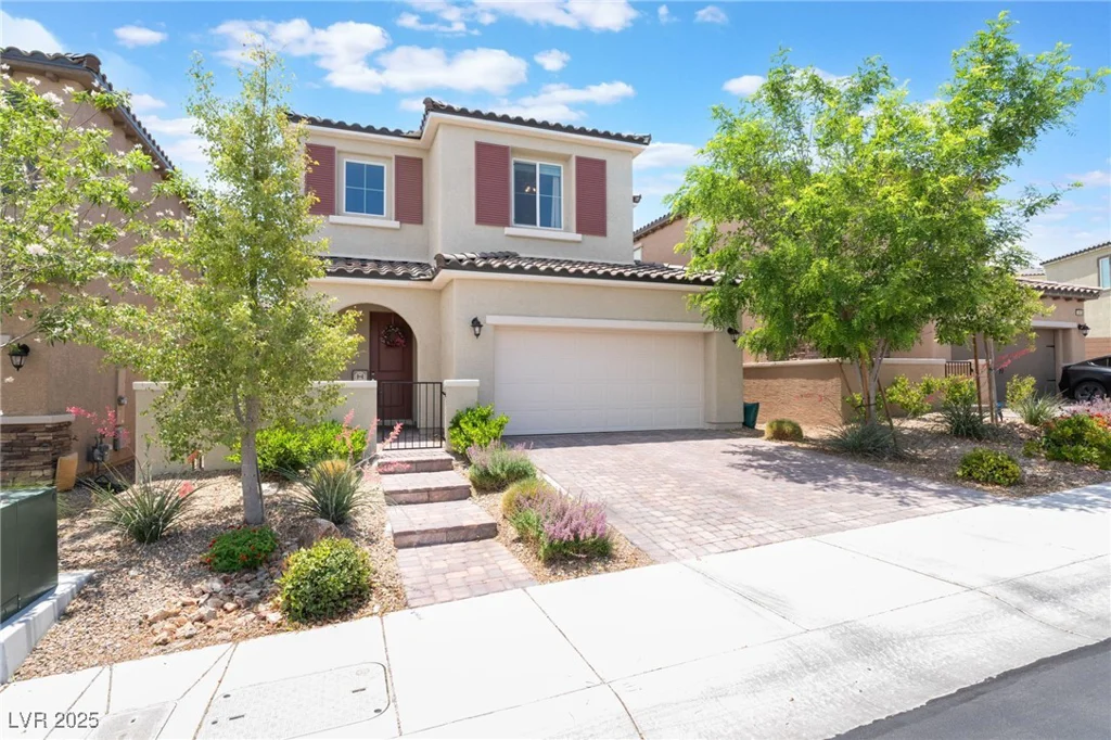 10829 Crestview Pointe, Las Vegas, NV 89166