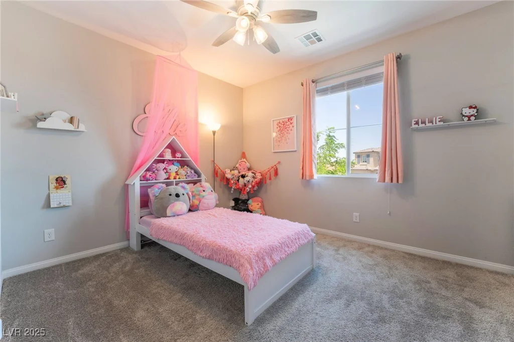 10829 Crestview Pointe, Las Vegas, NV 89166