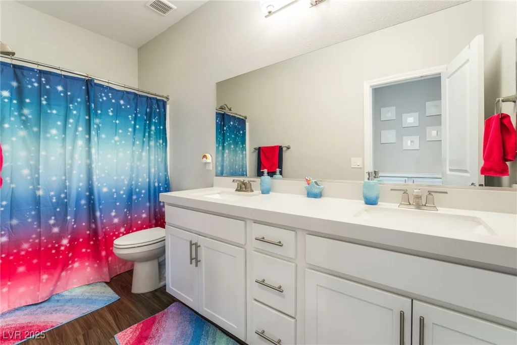 10829 Crestview Pointe, Las Vegas, NV 89166