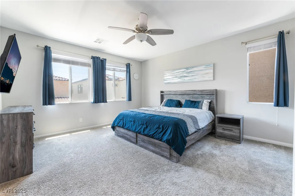 10829 Crestview Pointe, Las Vegas, NV 89166