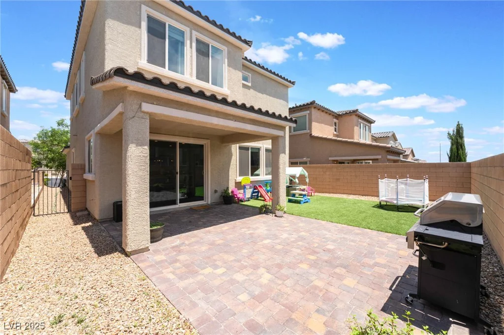 10829 Crestview Pointe, Las Vegas, NV 89166