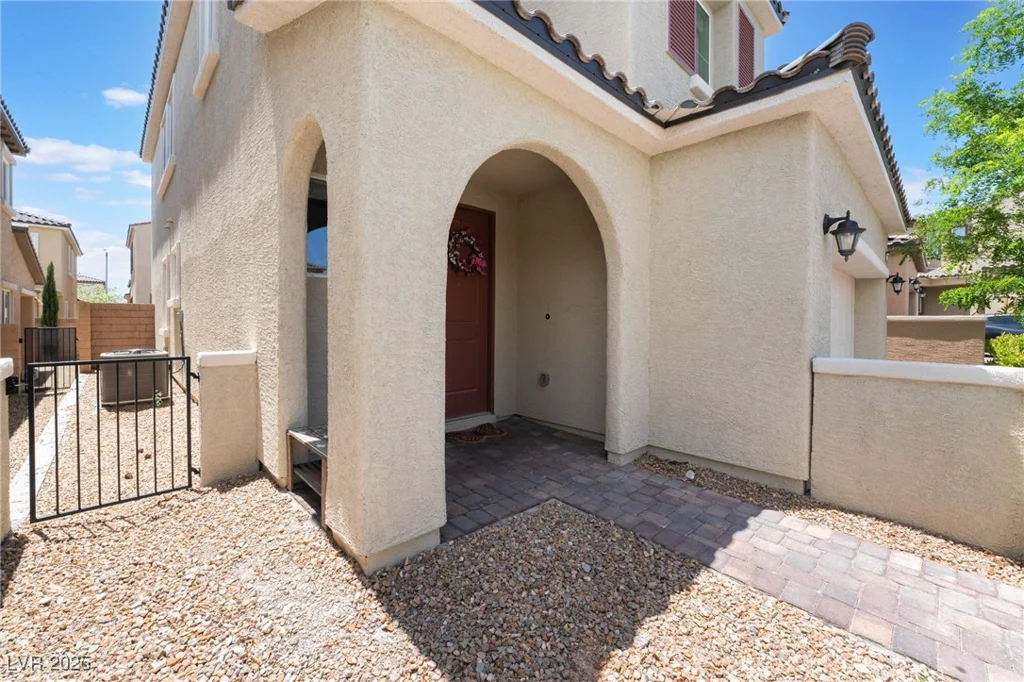 10829 Crestview Pointe, Las Vegas, NV 89166