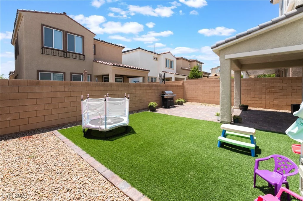 10829 Crestview Pointe, Las Vegas, NV 89166