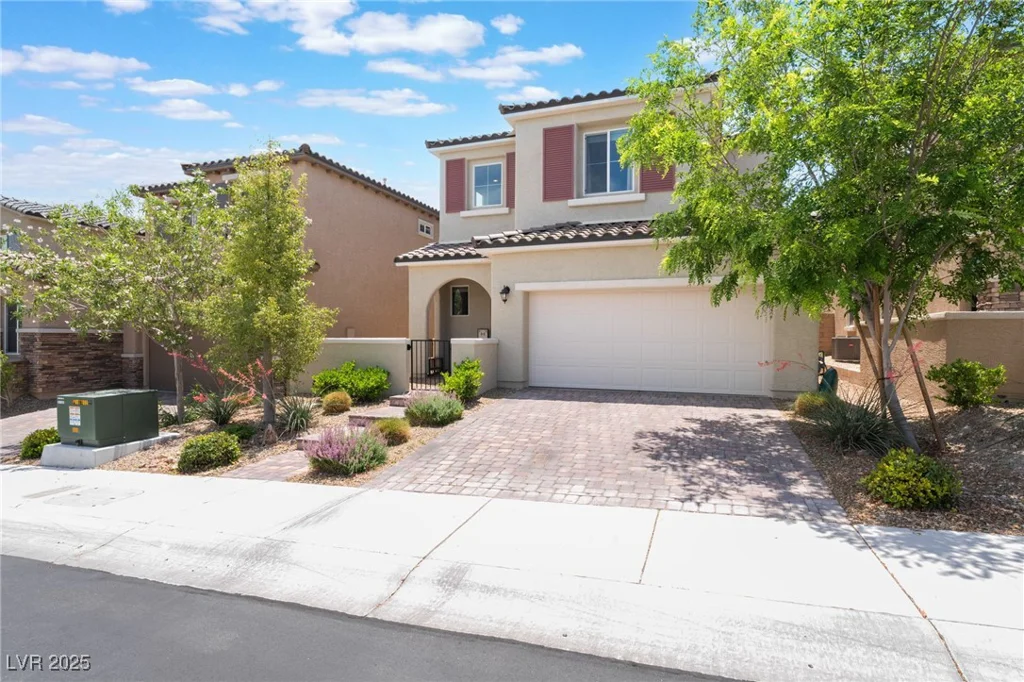 10829 Crestview Pointe, Las Vegas, NV 89166