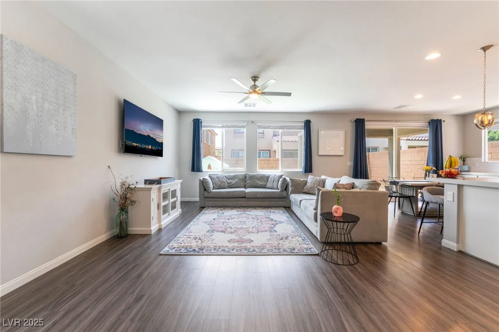 10829 Crestview Pointe, Las Vegas, NV 89166