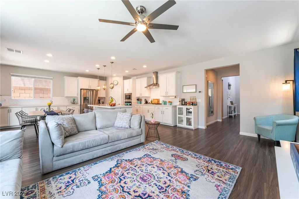 10829 Crestview Pointe, Las Vegas, NV 89166