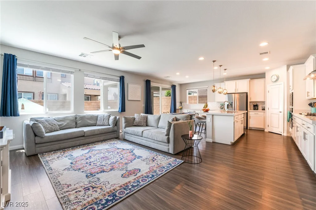 10829 Crestview Pointe, Las Vegas, NV 89166