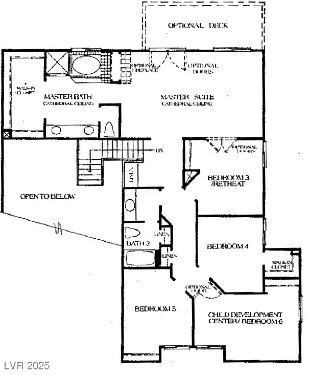 2732 Dune Cove, Las Vegas, NV 89117