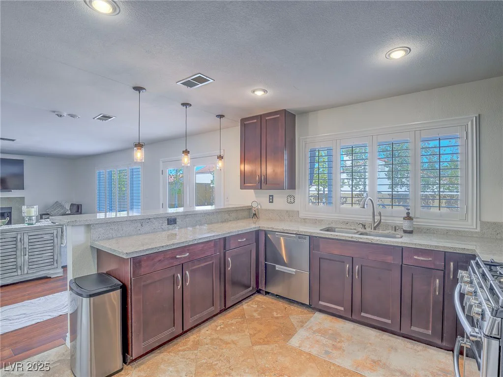 2732 Dune Cove, Las Vegas, NV 89117